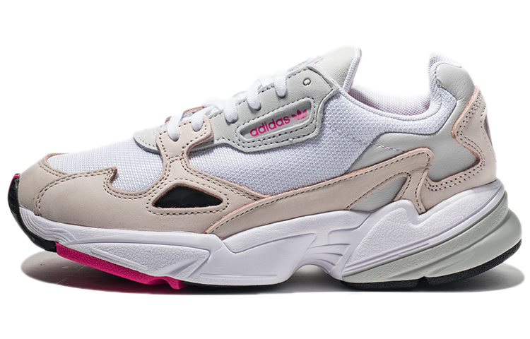 (W) adidas Falcon 'Ice Pink'