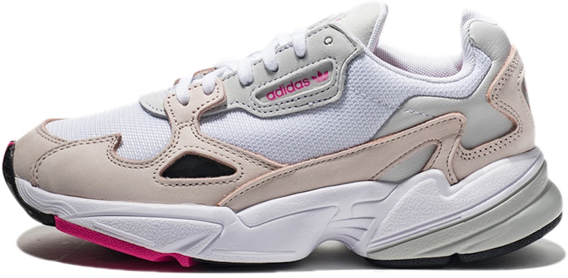 (W) adidas Falcon 'Merah Muda Es' DB2763 Buy (W) adidas Falcon 'Merah Muda Es' DB2763