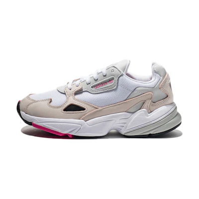 (W) adidas Falcon 'Ice Pink'