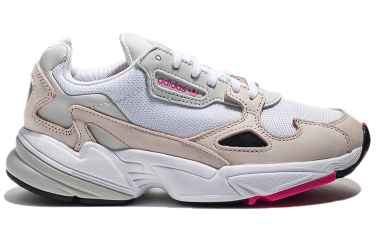 (W) adidas Falcon 'Ice Pink' 圖 2