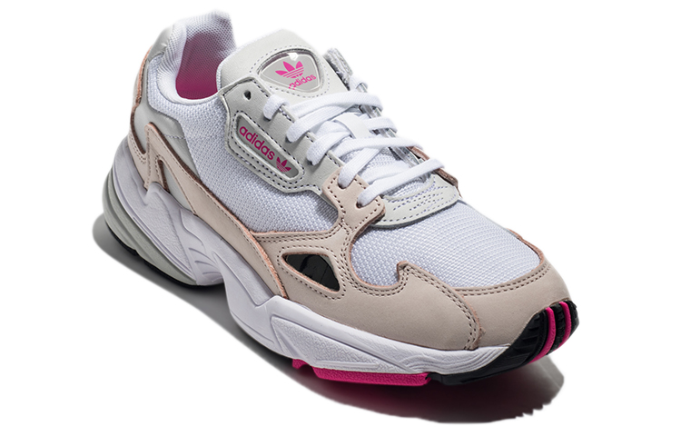 (W) adidas Falcon 'Ice Pink' 圖 3
