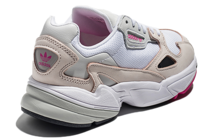 (W) adidas Falcon 'Ice Pink' 圖 4