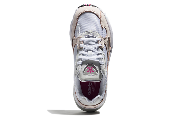 (W) adidas Falcon 'Ice Pink' 圖 5