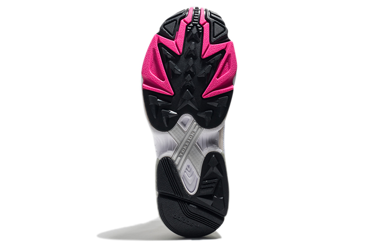 (W) adidas Falcon 'Ice Pink' 圖 6