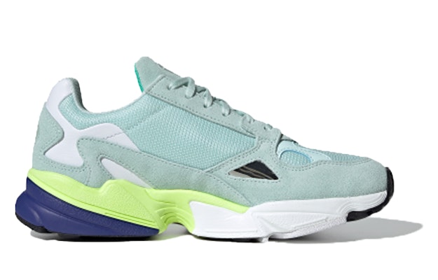 (W) 아디다스 팔콘 '아이스민트' (adidas Falcon 'IceMint') CG6218 Order (W) 아디다스 팔콘 '아이스민트' (adidas Falcon 'IceMint') CG6218