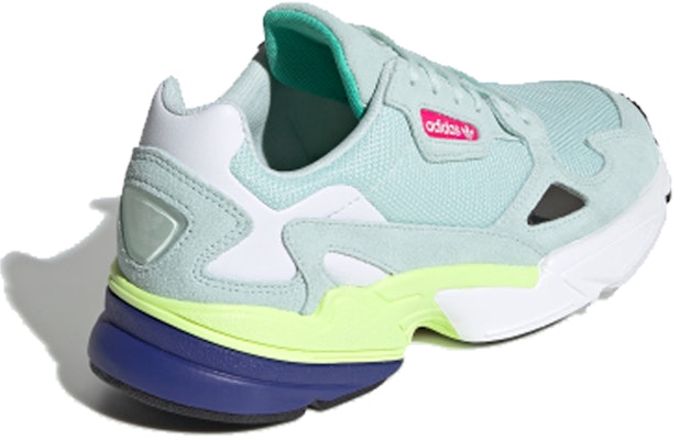 (W) 아디다스 팔콘 '아이스민트' (adidas Falcon 'IceMint') CG6218 Shop (W) 아디다스 팔콘 '아이스민트' (adidas Falcon 'IceMint') CG6218