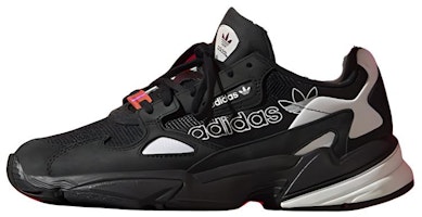 (W) 阿迪达斯 Falcon 'K-Pop 套装 - 核心黑' H69043 Buy (W) 阿迪达斯 Falcon 'K-Pop 套装 - 核心黑' H69043