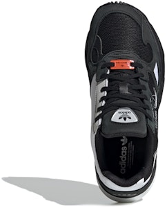 (W) アディダス Falcon K-POPパック (コアブラック) H69043 Purchase (W) アディダス Falcon K-POPパック (コアブラック) H69043