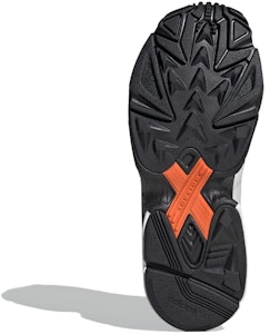 (W) アディダス Falcon K-POPパック (コアブラック) H69043 Details for (W) アディダス Falcon K-POPパック (コアブラック) H69043