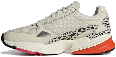 (Women) adidas Falcon 'Leopard' EG2675 (Women) adidas Falcon 'Leopard' EG2675