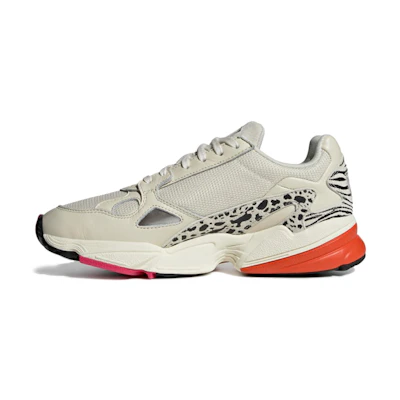 (W) adidas Falcon 'Leopard'