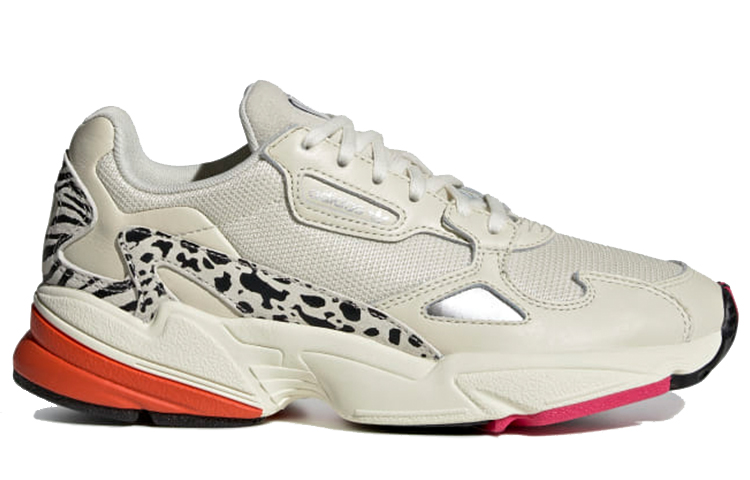 Order (W) アディダス ファルコン “レオパード” EG2675