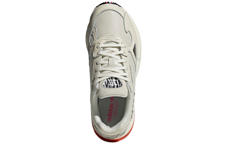 Purchase (W) アディダス ファルコン “レオパード” EG2675