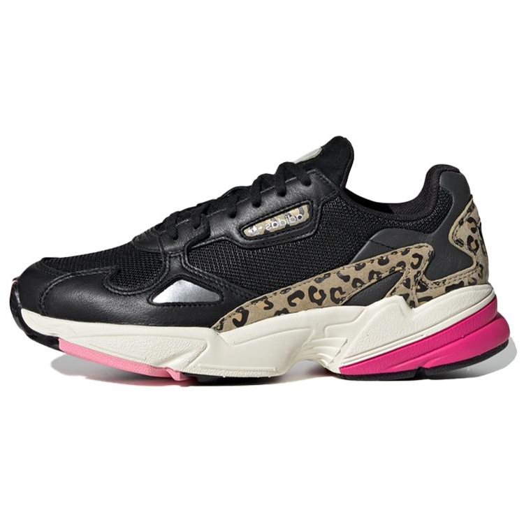 Buy (W) adidas Falcon 'Leopard' Wanita FU6894