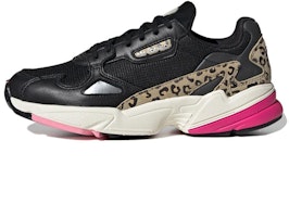 (Women) adidas Falcon 'Leopard' FU6894 (Women) adidas Falcon 'Leopard' FU6894