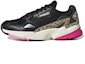 Buy (W) adidas Falcon 'Leopard' Wanita FU6894