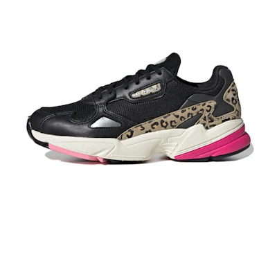 (W) adidas Falcon 'Leopard'