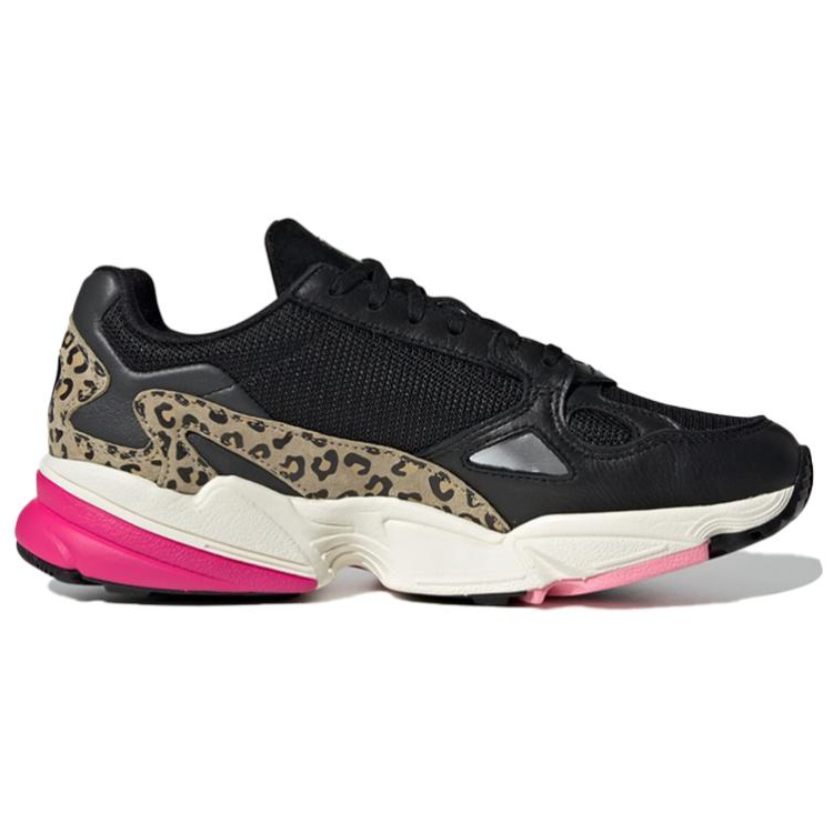 Order (W) adidas Falcon 'Leopard' Wanita FU6894