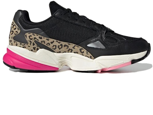 (Women) adidas Falcon 'Leopard' FU6894 Order (Women) adidas Falcon 'Leopard' FU6894