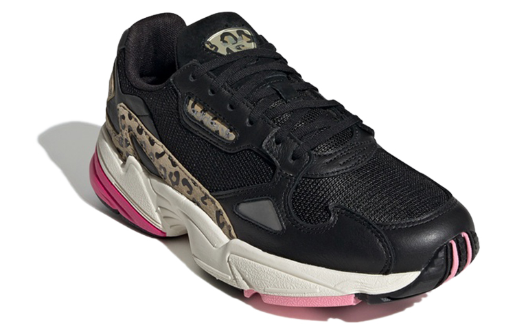 Lookbook (W) adidas Falcon 'Leopard' Wanita FU6894