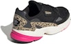 Shop (W) adidas Falcon 'Leopard' Wanita FU6894