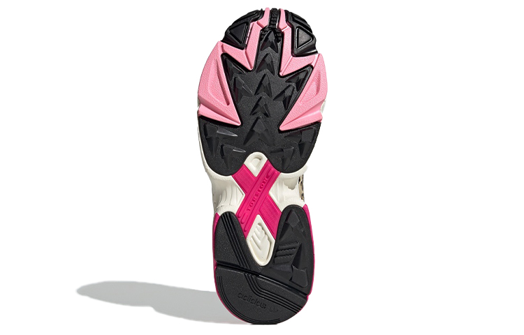 Details for (W) adidas Falcon 'Leopard' Wanita FU6894