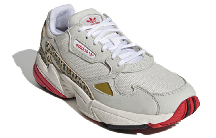 (W) adidas Falcon 'Leopard' 圖 2