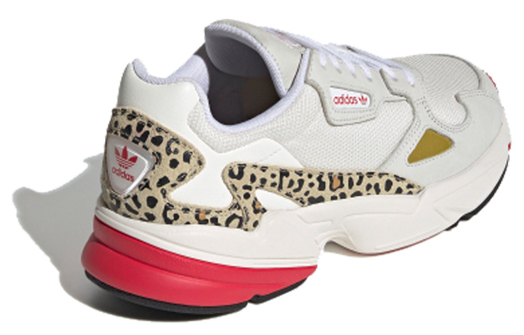 (W) adidas Falcon 'Leopard' 圖 3