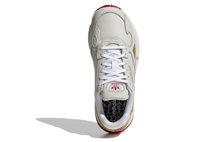 (W) adidas Falcon 'Leopard' 圖 4