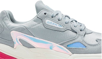 (W) アディダス ファルコン ライトグレー/リアルマゼンタ EG2676 Order (W) アディダス ファルコン ライトグレー/リアルマゼンタ EG2676