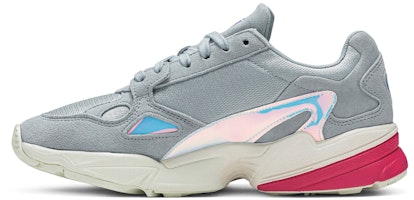 (W) アディダス ファルコン ライトグレー/リアルマゼンタ EG2676 Lookbook (W) アディダス ファルコン ライトグレー/リアルマゼンタ EG2676