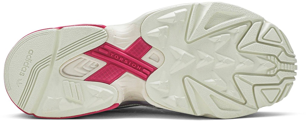 (W) adidas Falcon 'Kelabu Cerah Magenta Asli' EG2676 Shop (W) adidas Falcon 'Kelabu Cerah Magenta Asli' EG2676