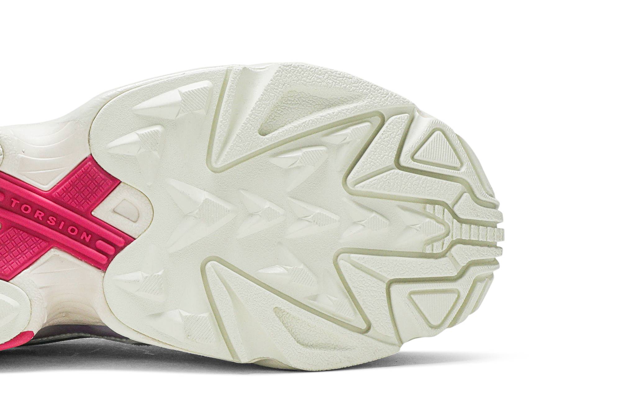 Purchase (W) 아디다스 팔콘 '라이트 그레이 리얼 마젠타' EG2676