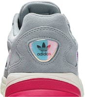 (W) アディダス ファルコン ライトグレー/リアルマゼンタ EG2676 Sizing (W) アディダス ファルコン ライトグレー/リアルマゼンタ EG2676