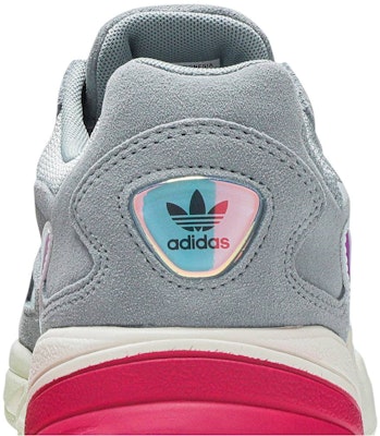 (W) adidas Falcon 'Kelabu Cerah Magenta Asli' EG2676 Sizing (W) adidas Falcon 'Kelabu Cerah Magenta Asli' EG2676