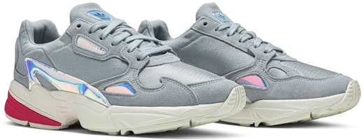 (W) アディダス ファルコン ライトグレー/リアルマゼンタ EG2676 Cheap (W) アディダス ファルコン ライトグレー/リアルマゼンタ EG2676