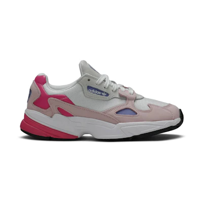 (W) adidas Falcon 'Light Pink Joy Purple'