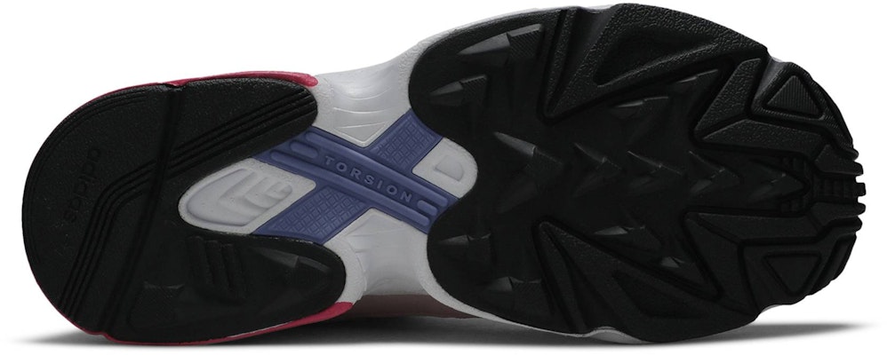 (Women) adidas Falcon 'Light Pink Joy Purple' EG2858 Shop (Women) adidas Falcon 'Light Pink Joy Purple' EG2858
