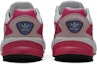 Details for (W) adidas Falcon 'Merah Jambu Muda Ungu Joy' EG2858
