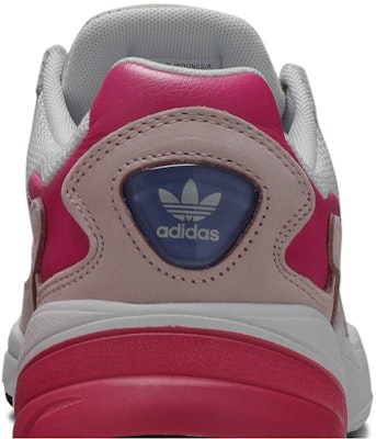 (Women) adidas Falcon 'Light Pink Joy Purple' EG2858 Sizing (Women) adidas Falcon 'Light Pink Joy Purple' EG2858