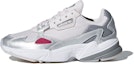 Buy (W) adidas Falcon 'Lux Luster' Wanita D96757