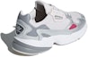 Lookbook (W) adidas Falcon 'Lux Luster' Wanita D96757