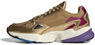 Buy (W) adidas Falcon 'Emas Metalik' CG6247