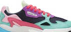 Order (W) adidas Falcon 'Pelbagai Warna' CG6211