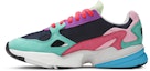 Lookbook (W) adidas Falcon 'Pelbagai Warna' CG6211