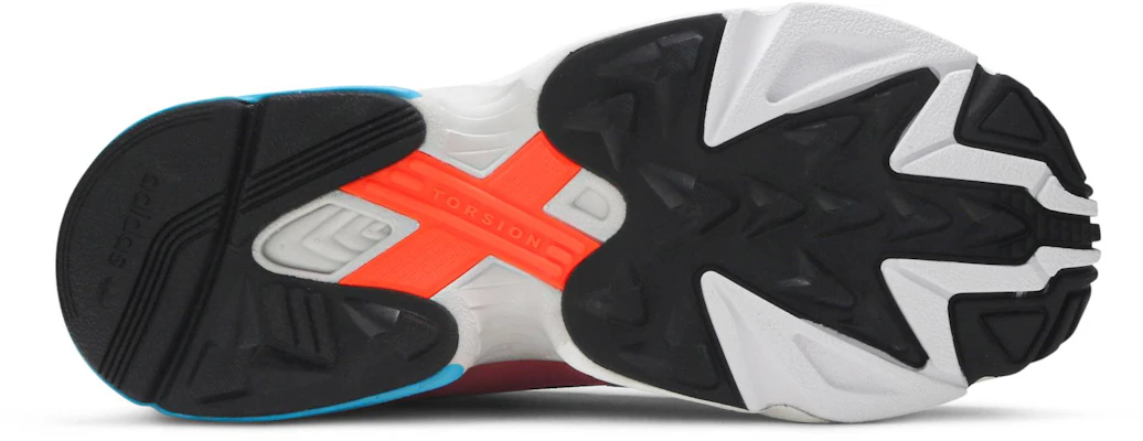 (W) 아디다스 팔콘 '멀티 컬러' (adidas Falcon 'Multi Color' ) CG6211 Shop (W) 아디다스 팔콘 '멀티 컬러' (adidas Falcon 'Multi Color' ) CG6211