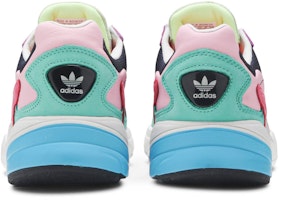 (W) 阿迪达斯 Falcon "多彩" CG6211 Details for (W) 阿迪达斯 Falcon "多彩" CG6211