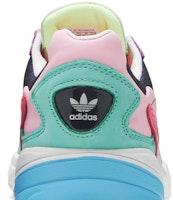 (W) 阿迪达斯 Falcon "多彩" CG6211 Sizing (W) 阿迪达斯 Falcon "多彩" CG6211