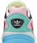 Sizing (W) adidas Falcon 'Pelbagai Warna' CG6211