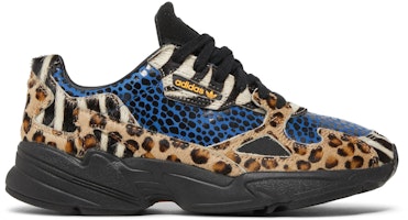 (Women) adidas Falcon 'Out Loud Collection' F37016 (Women) adidas Falcon 'Out Loud Collection' F37016